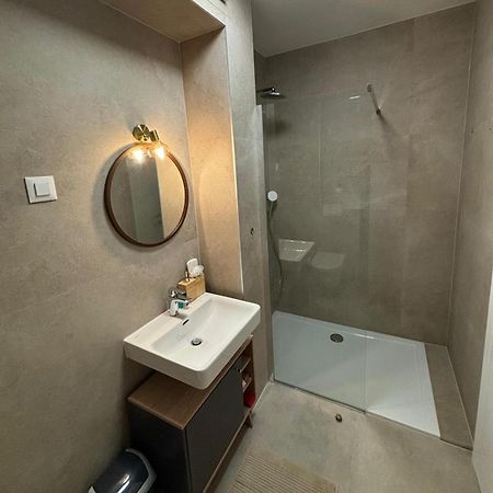 Leni Arena Zagreb Apartment Dış mekan fotoğraf