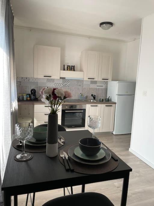 Leni Arena Zagreb Apartment Dış mekan fotoğraf