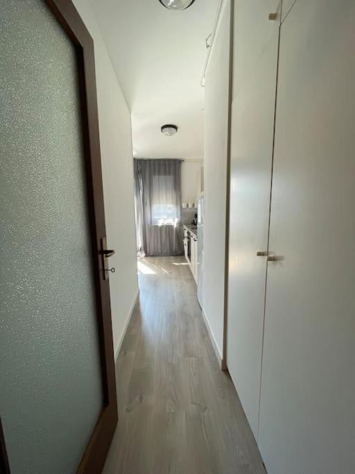 Leni Arena Zagreb Apartment Dış mekan fotoğraf